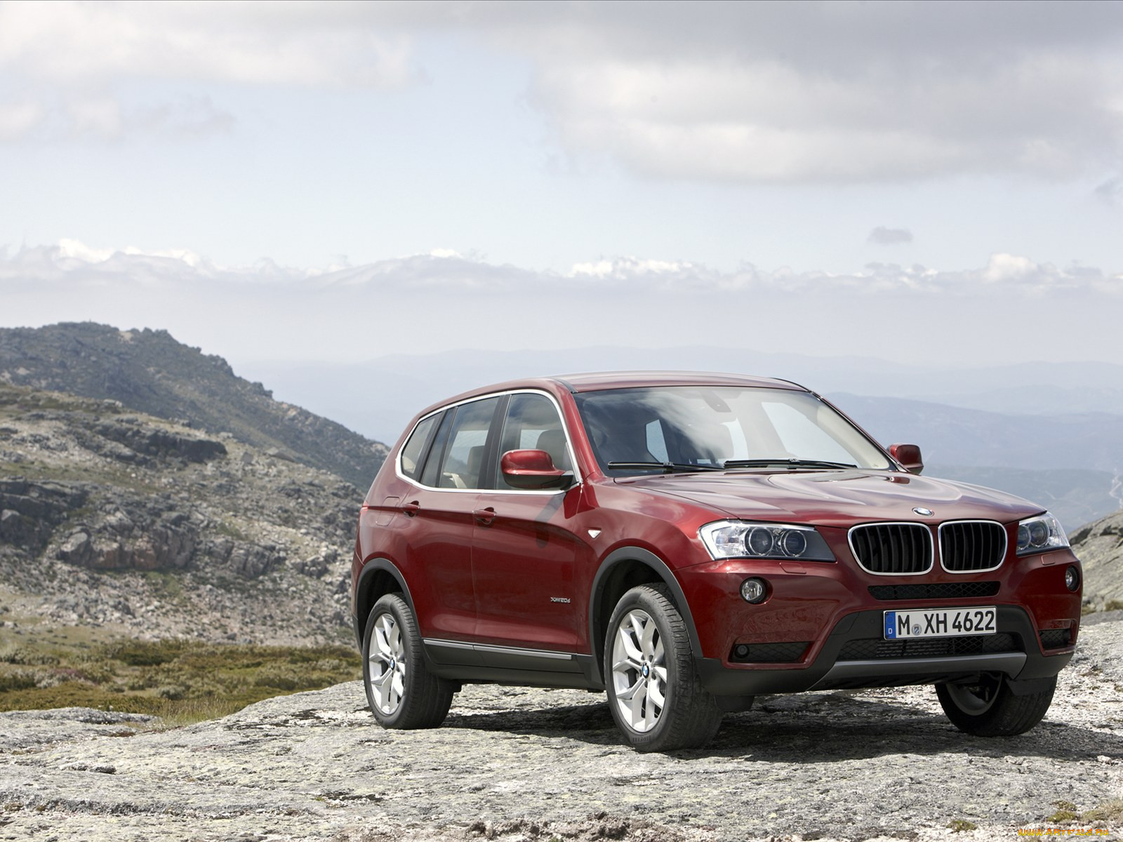 , bmw